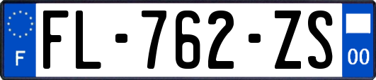 FL-762-ZS