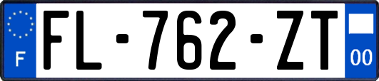 FL-762-ZT