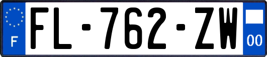 FL-762-ZW