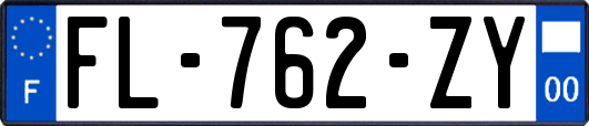 FL-762-ZY