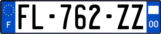 FL-762-ZZ