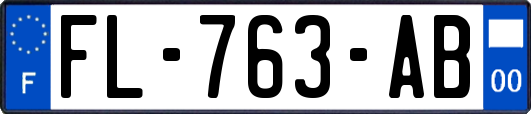 FL-763-AB