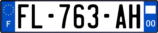 FL-763-AH