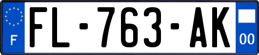 FL-763-AK