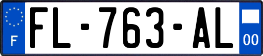 FL-763-AL