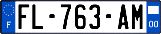 FL-763-AM