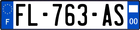 FL-763-AS