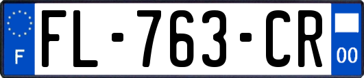 FL-763-CR