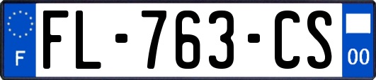 FL-763-CS