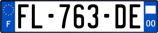 FL-763-DE