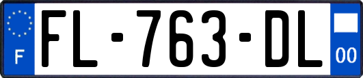 FL-763-DL