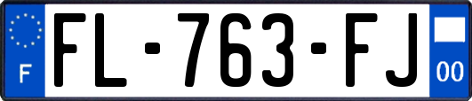 FL-763-FJ