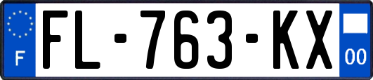 FL-763-KX