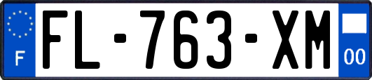 FL-763-XM