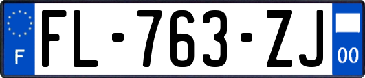 FL-763-ZJ