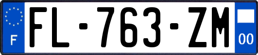 FL-763-ZM