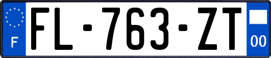 FL-763-ZT