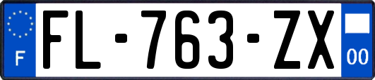 FL-763-ZX