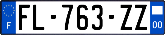 FL-763-ZZ