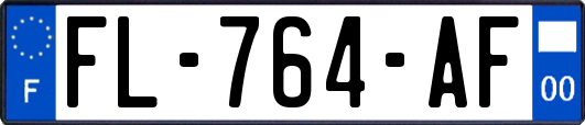 FL-764-AF