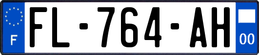 FL-764-AH