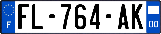 FL-764-AK