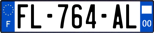 FL-764-AL