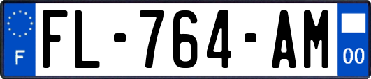 FL-764-AM