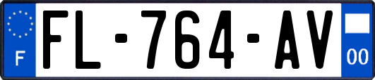 FL-764-AV