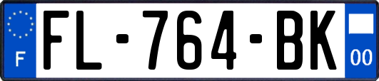 FL-764-BK