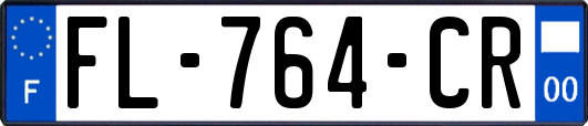 FL-764-CR