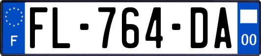 FL-764-DA