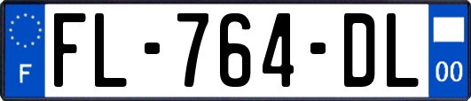 FL-764-DL