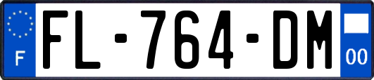 FL-764-DM