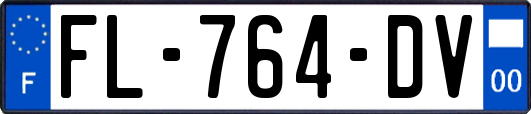 FL-764-DV