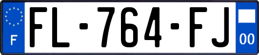 FL-764-FJ