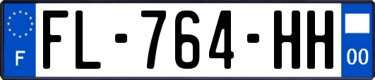 FL-764-HH