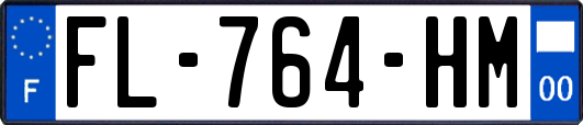 FL-764-HM