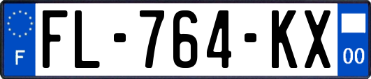 FL-764-KX