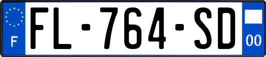 FL-764-SD