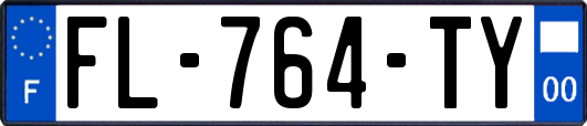 FL-764-TY