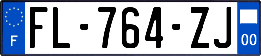 FL-764-ZJ