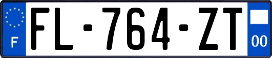 FL-764-ZT