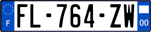 FL-764-ZW