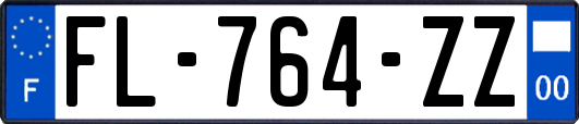 FL-764-ZZ