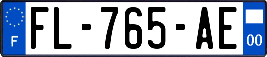 FL-765-AE