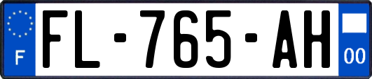 FL-765-AH