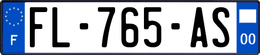 FL-765-AS