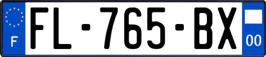 FL-765-BX