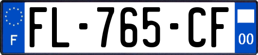FL-765-CF